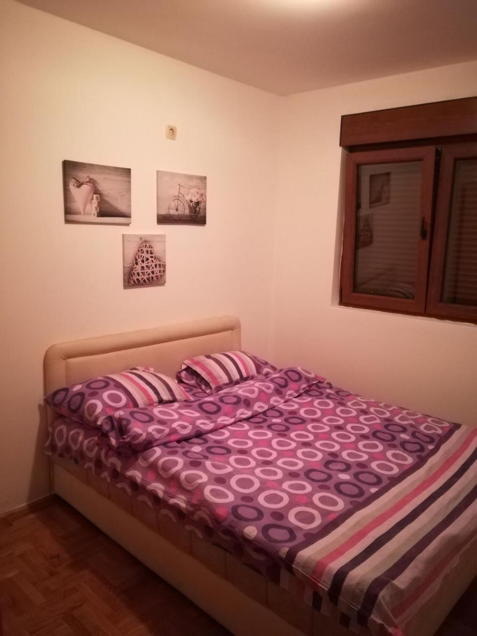 Rent A Conform Apartment Podgorica Exterior photo