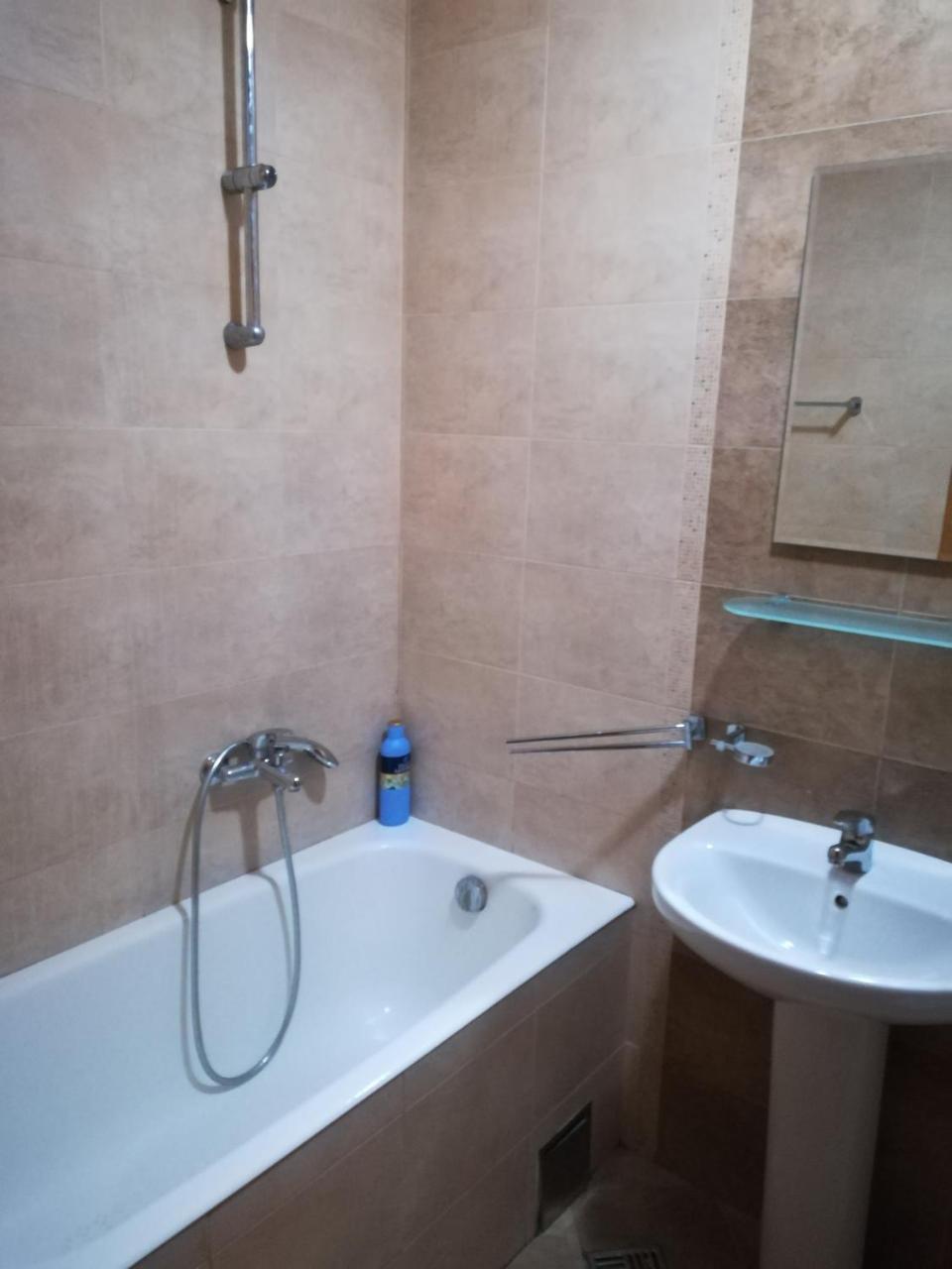 Rent A Conform Apartment Podgorica Exterior photo